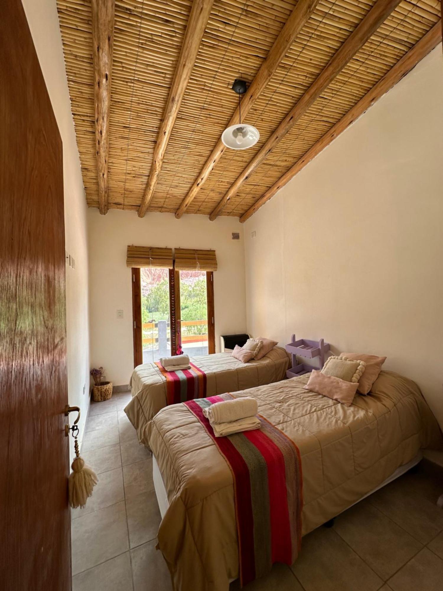 Las Lavandas Purmamarca Extérieur photo