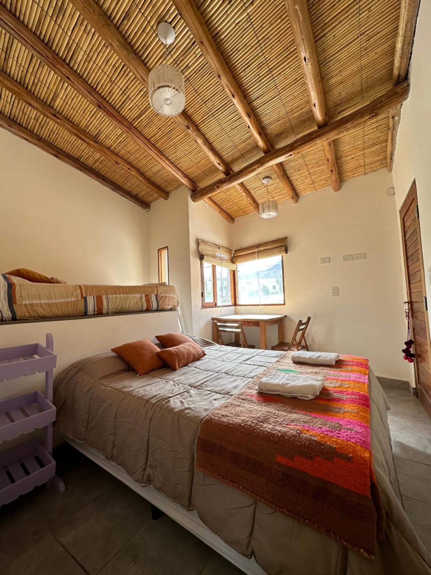 Las Lavandas Purmamarca Extérieur photo